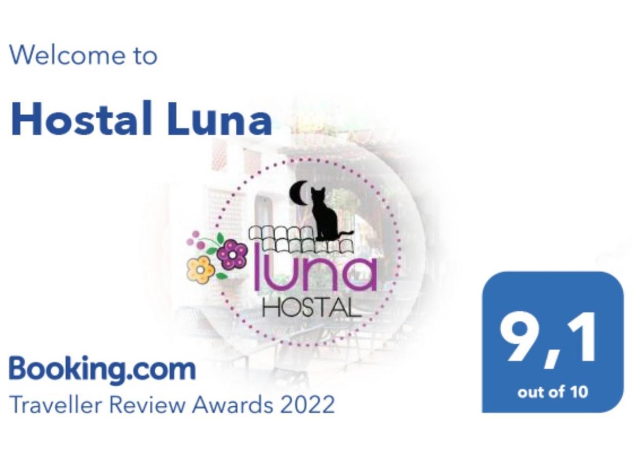 Luna Taxco de Alarcon Exterior foto